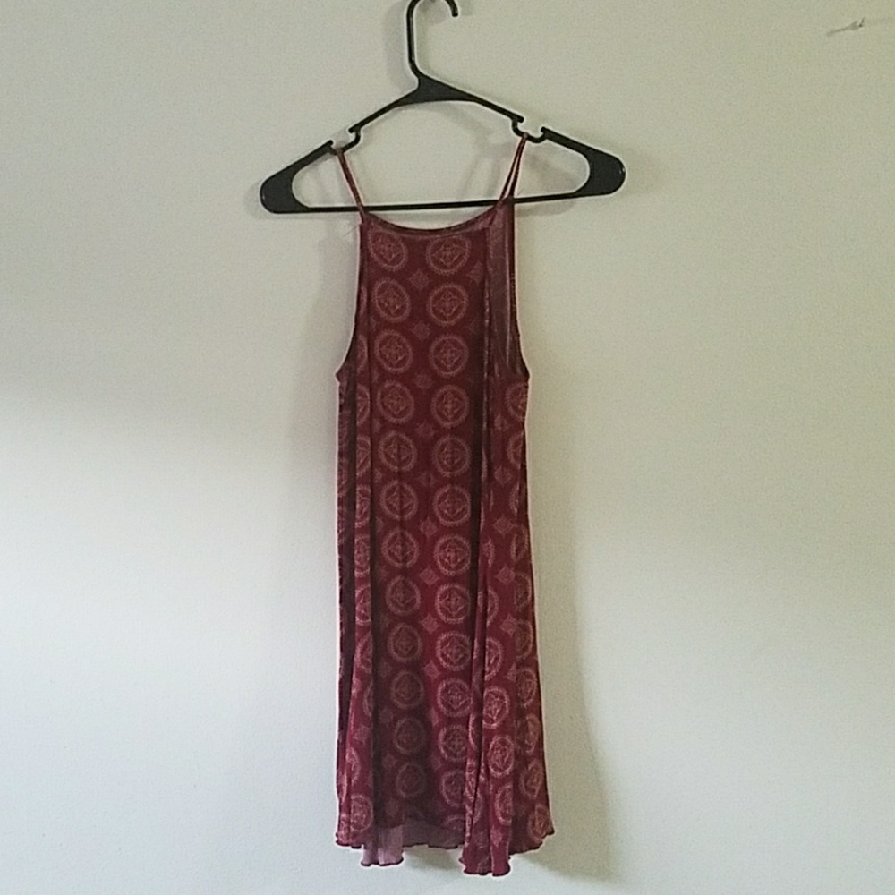 Brandy Melville Mini Dress